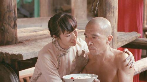 菊豆电影完整在线观看,情感纠葛与命运抉择的悲歌